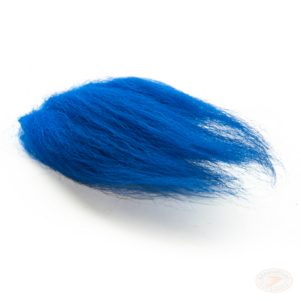 Snow Runner (Nayat Hair)