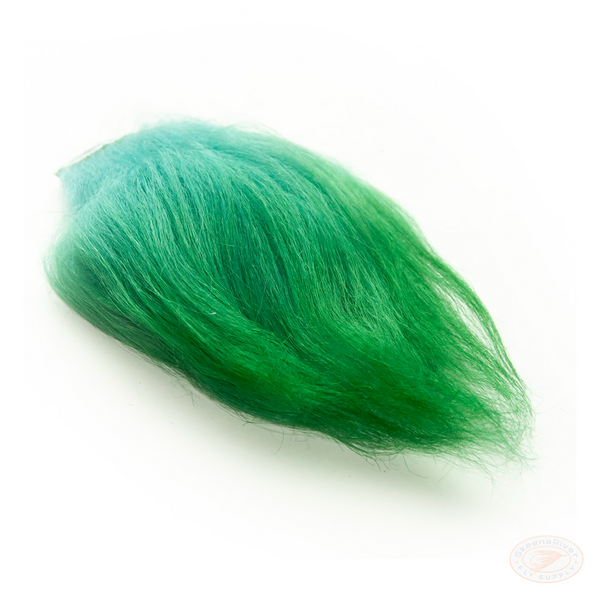 Snow Runner (Nayat Hair)
