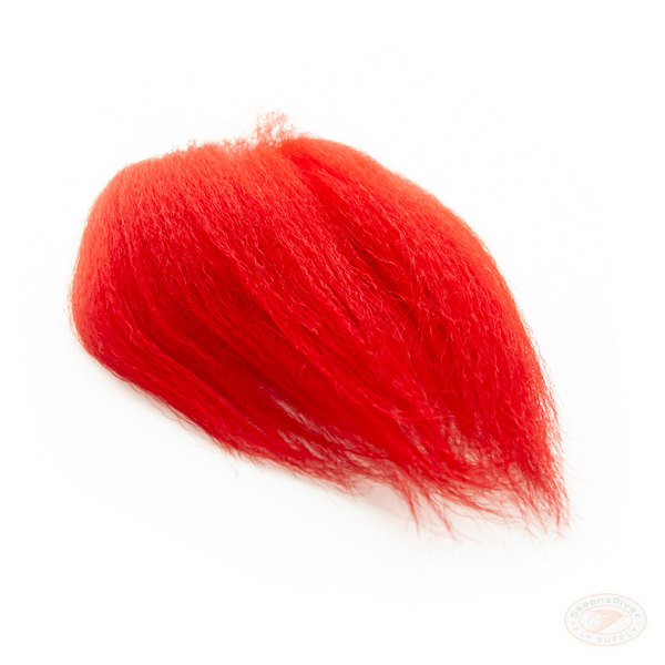 Snow Runner (Nayat Hair)