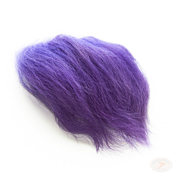 Snow Runner (Nayat Hair)