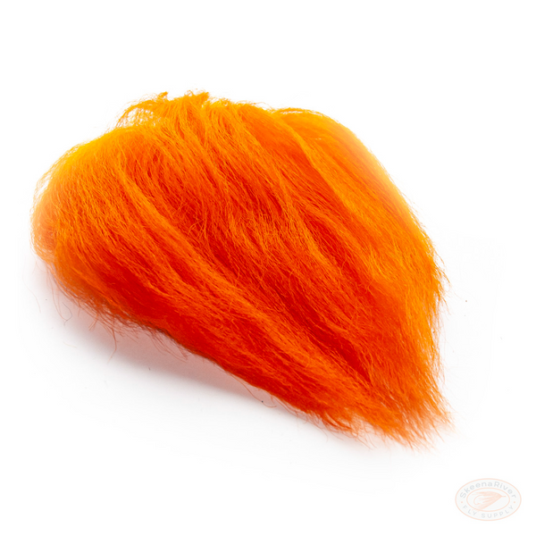 Snow Runner (Nayat Hair)