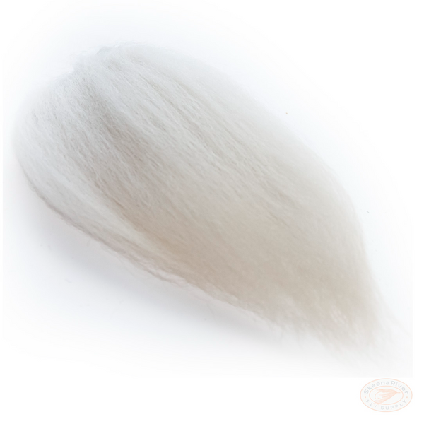 Snow Runner (Nayat Hair)