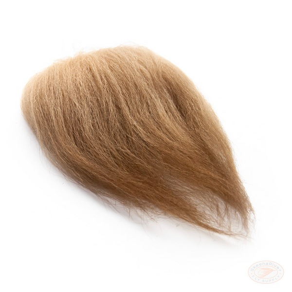 Snow Runner (Nayat Hair)