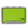 Single Sided Waterproof Slit Silicone Fly Box