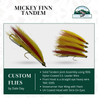 Mickey Finn Tandem