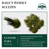 Dales Wooly Sculpin