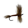 Salmon Wulff - Brown