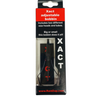 Xact adjustable bobbin packaging with branding and product details.