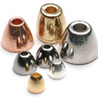 DcTackle Brass Coneheads