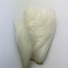 deer belly white