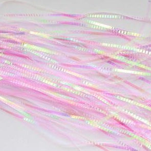 Hedron lateral scale pearl - pink