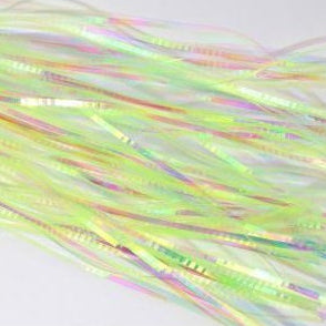 Hedron lateral scale pearl - yellow
