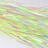 Hedron lateral scale pearl - yellow