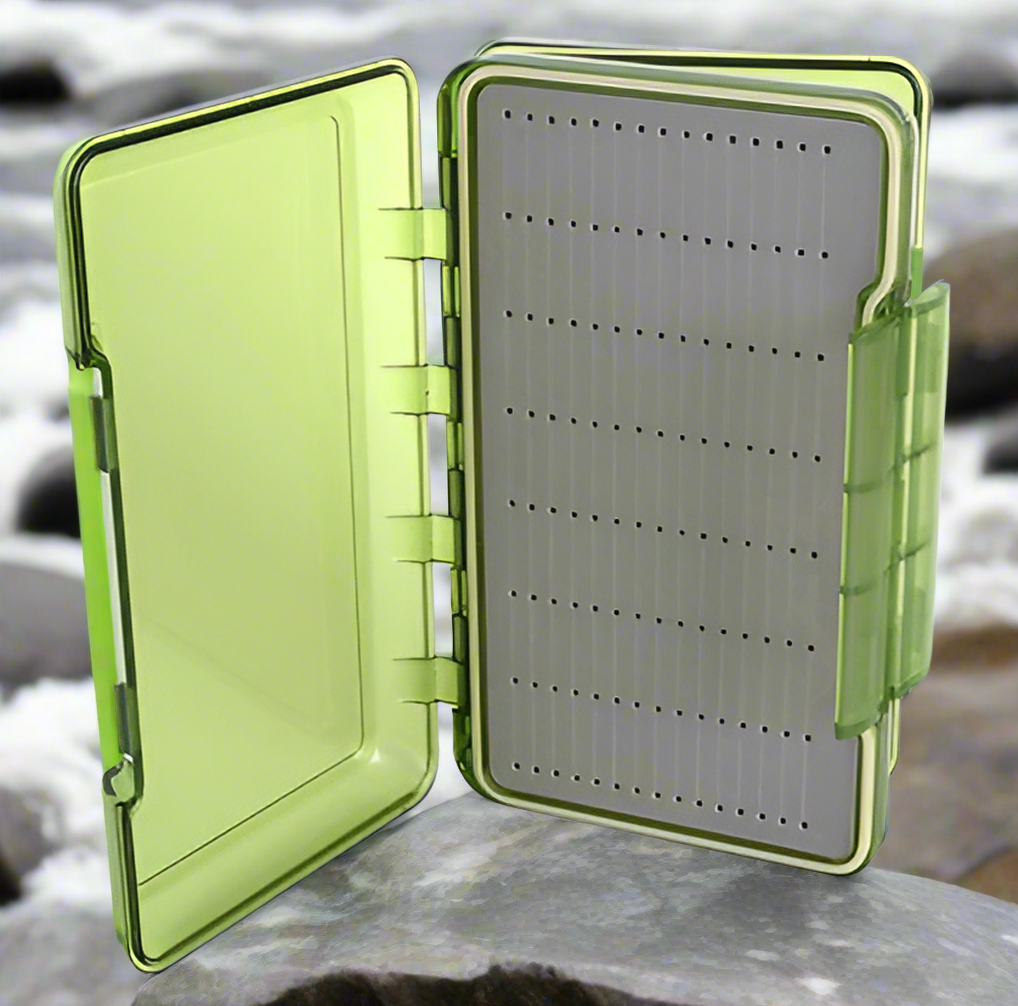 Streamer Flybox TFO