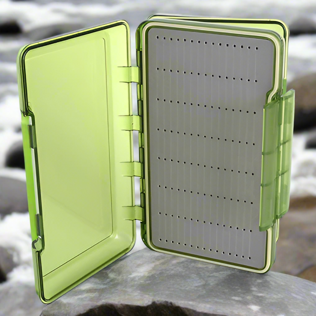 Streamer Flybox TFO