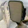 Slit Foam Flybox
