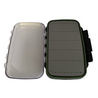 Slit Foam Flybox - Double Sided Waterproof - Large Capacity