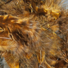 Grizzly Marabou - Chickabou
