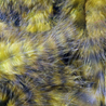 Grizzly Marabou - Chickabou