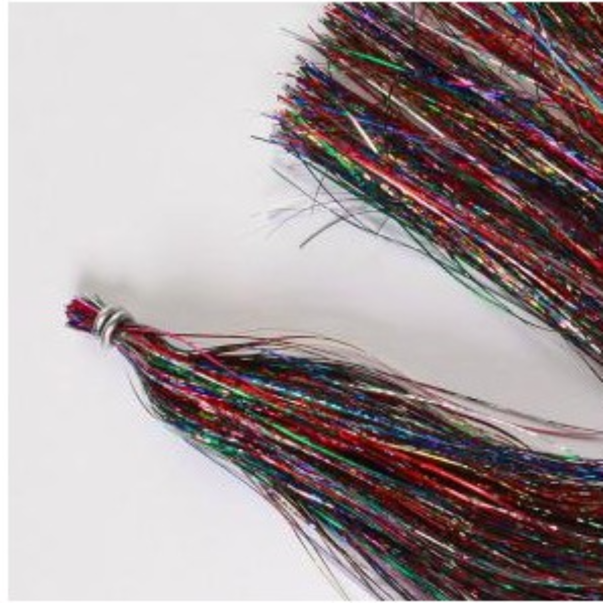 Holographic Flashabou - Rainbow