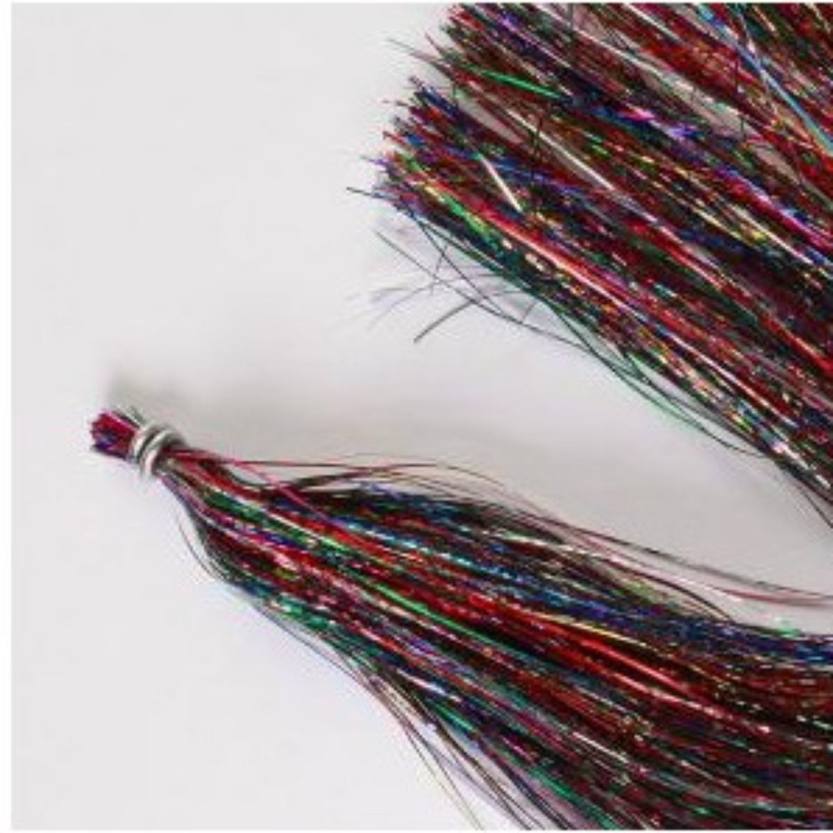 Holographic Flashabou - Rainbow