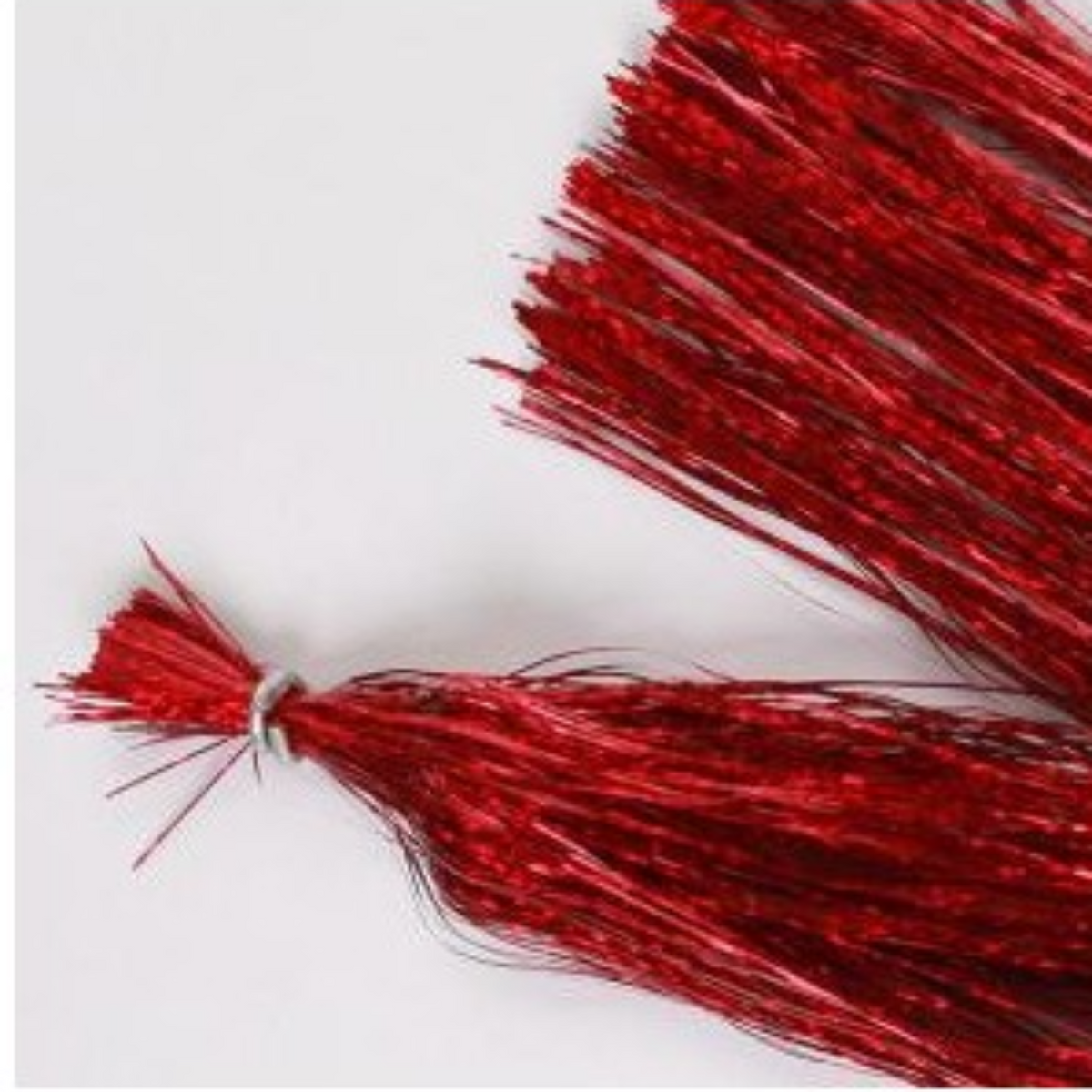 Holographic Flashabou - Red