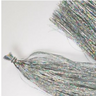 Holographic Flashabou - Silver