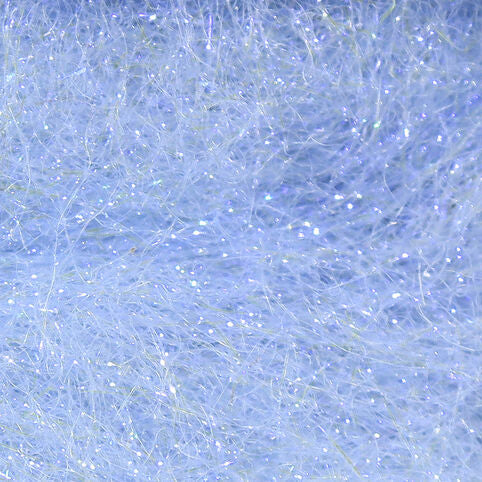 ice dub in uv light grey