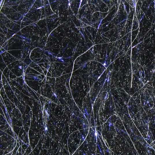 laser dubbing in black