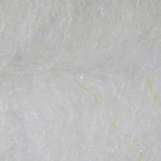 laser dubbing in white