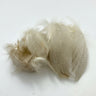 gray mallard flank feathers