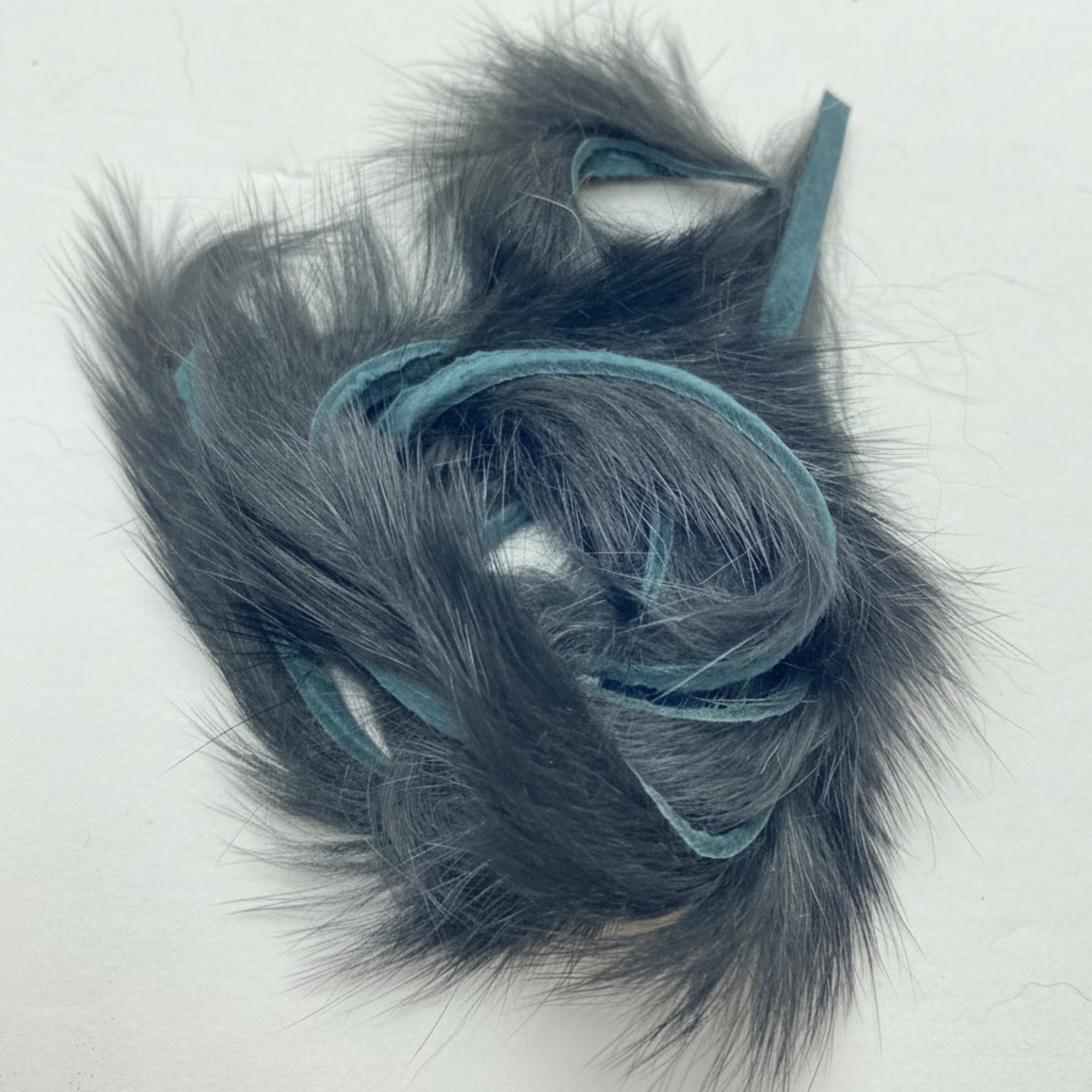 Rabbit Strips in black
