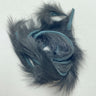 Rabbit Strips in black