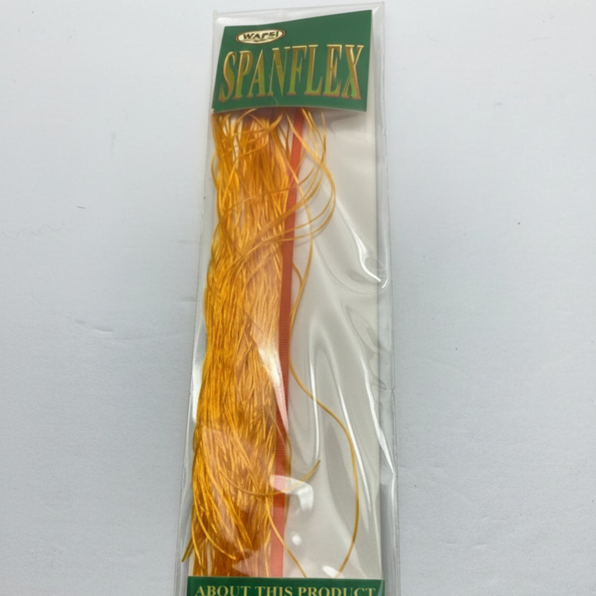 Spanflex – Durable, Flexible Material for Legs, Ribbing & Tails – Dc ...