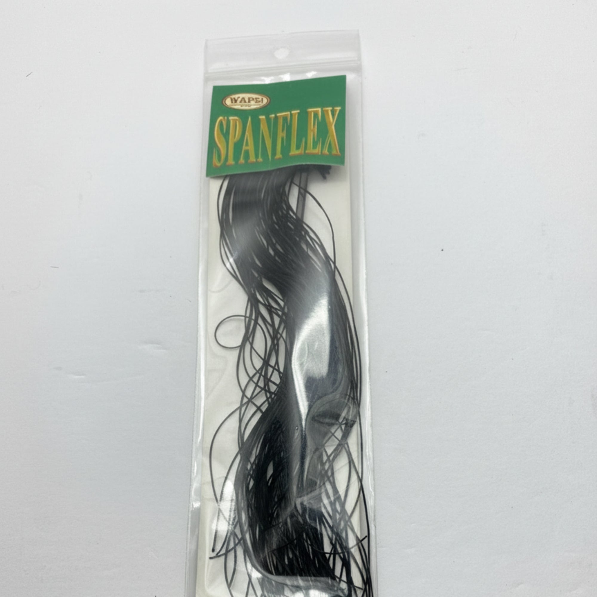 Wapsi spanflex in black
