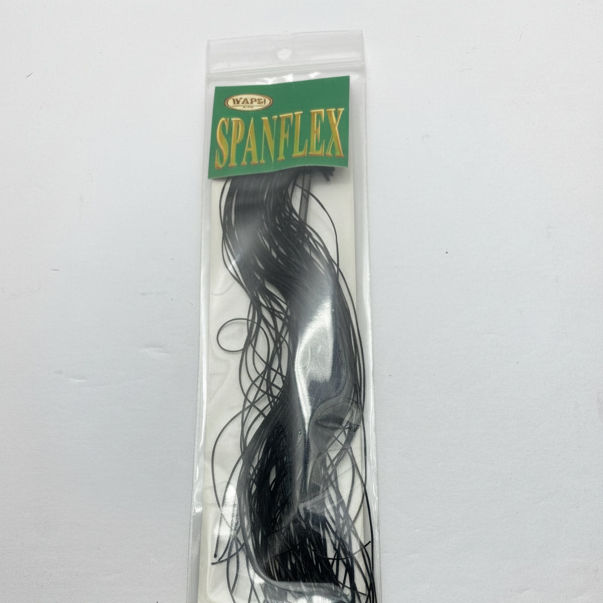 Wapsi spanflex in black
