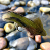 Strip Sculpin Fly