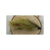 Fishskull Sparkle Minnow - Olive/Tan/White - Articulated