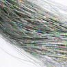 Holographic Fly Fiber