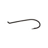 Maruto M30 Heavy Wire Black Salmon Hook