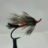 Rusty Rat Salmon Wet Fly. A atndard in any flybox
