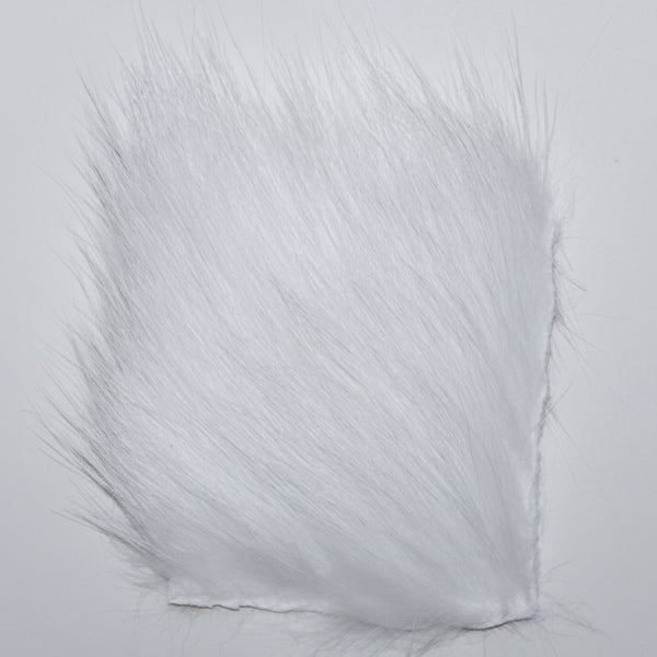Chevreau Skeena - Blanc