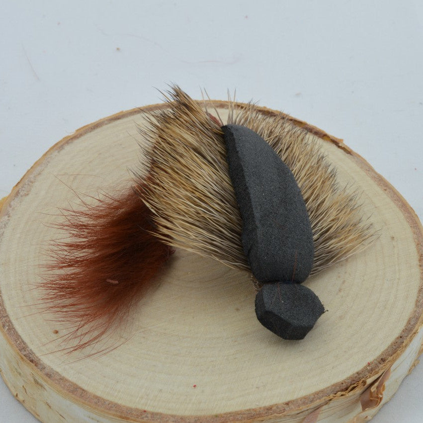 Morrish Mouse