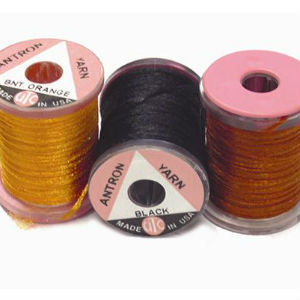 Antron Yarn Spooled – Dc Tackle Outdoor Supply