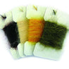 Mohair/Leech Yarn