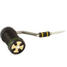 Rite Bobbin Half Hitch. Impeccable quality c/w adjustable tension