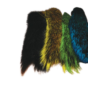 Squirrel Tails
